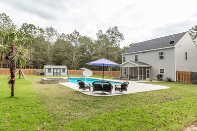 5967 Old Augusta Hwy, Harlem, GA 30814 - photo 4