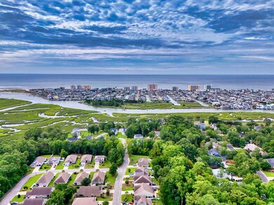 View of urban area featuring nearby suburban area and a nearby body of water