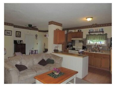 Den/Family/Great Room. Apartment #1,...