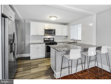 327 Comly Ave, Oaklyn, NJ 08107 - photo 4