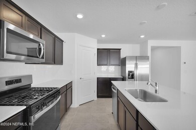 Chapman Kitchen