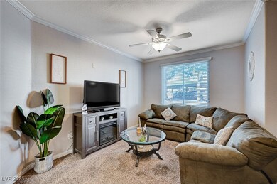 4400 S Jones Blvd unit 1119, Las Vegas, NV 89103 - photo 2