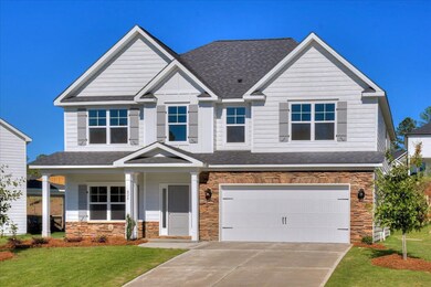 826 Lost Grove Trail, Evans, GA 30809 - photo 3