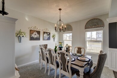 9252 Concord Rd, Saint John, IN 46373 - photo 6