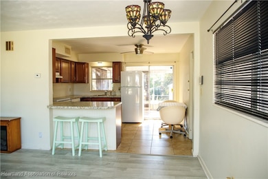 1407 Nancesowee Ave, Sebring, FL 33870 - photo 5