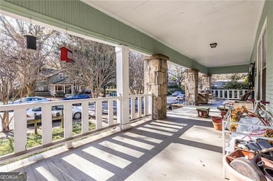 976 Delaware Ave SE unit 2, Atlanta, GA 30316 - photo 7