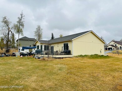 5789 S Hanson Loop, Wasilla, AK 99654 - photo 2