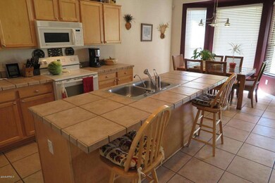 RedfieldKitchenIsland