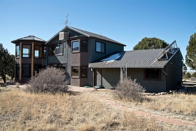 1507 Wagon Wheel Rd, Crestone, CO 81131 - photo 3