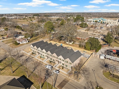 196 W 17th St, Mount Pleasant, TX 75455 - photo 3