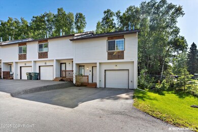 655 E 79th Ave unit 8, Anchorage, AK 99518 - photo 3
