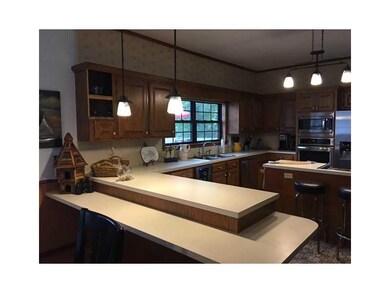 Kitchen View 2.