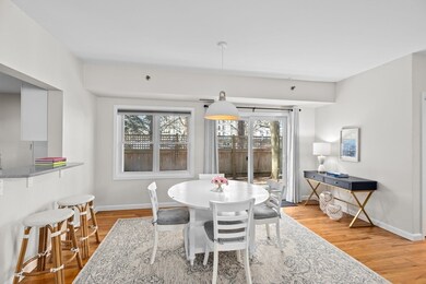 205 Richdale Ave unit A2, Cambridge, MA 02140 - photo 5