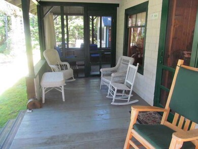 Exterior Front. front porch