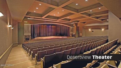 Desert View Theater