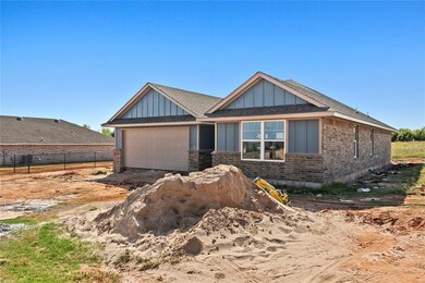 1939 Olive Ave, Tuttle, OK 73089 - photo 4