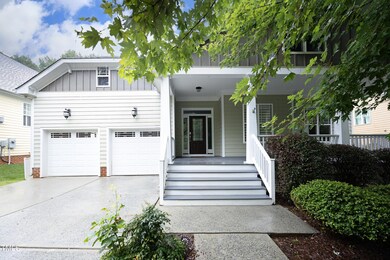 80 Cobble Ridge Dr, Pittsboro, NC 27312 - photo 2