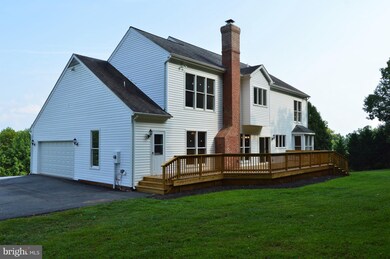 1354 Freeman Dr, Amissville, VA 20106 - photo 3