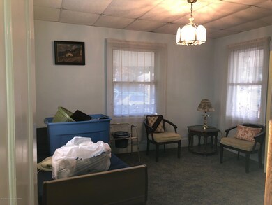 Dining Room/Bedroom