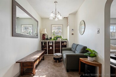 320 W Tahlequah Ave, Vinita, OK 74301 - photo 7