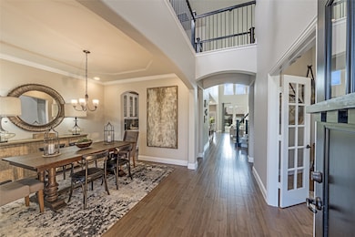 3807 Majesty Ct, Heath, TX 75032 - photo 2