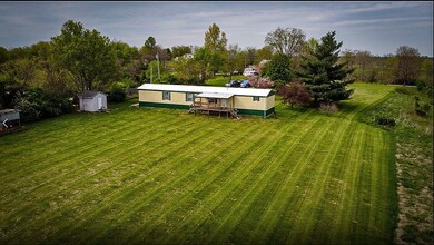 3541 Moffett aerial
