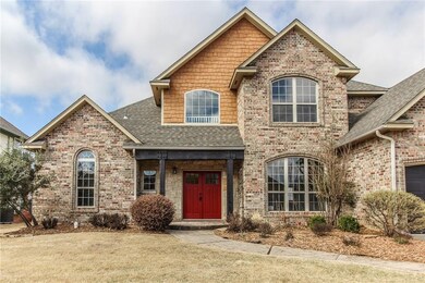 4308 Spyglass Dr, Norman, OK 73072 - photo 2