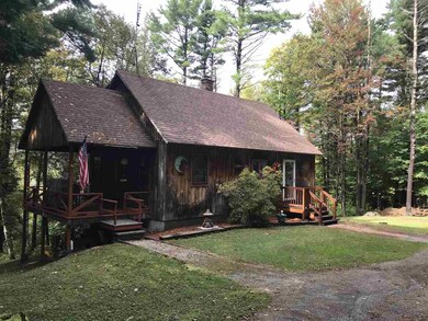 671 Sugar House Hill Rd, Guilford, VT 05301 - photo 3