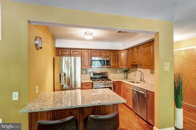 119 Commonwealth Ct unit 1, Princeton, NJ 08540 - photo 3