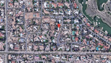 9100 N 54th Pl Paradise Valley 85253