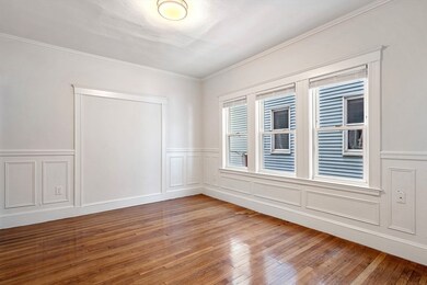 60 Lithgow St unit 2, Dorchester Center, MA 02124 - photo 3