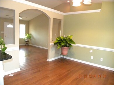 928 Green St, Roanoke Rapids, NC 27870 - photo 5