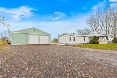 163106 W North River Rd, Prosser, WA 99350 - photo 2