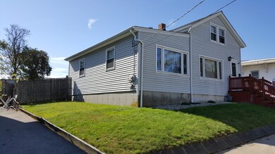 269 Detroit St, Fall River, MA 02721 - photo 2