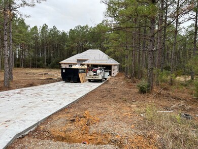 234 Steel Magnolia Ln, Anacoco, LA 71403 - photo 5