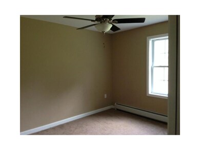 Bedroom.