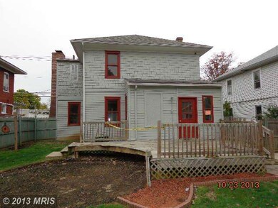 11211 Marbern Rd, Hagerstown, MD 21740 - photo 3