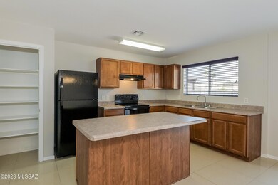 1517 E Wedwick St, Tucson, AZ 85706 - photo 4