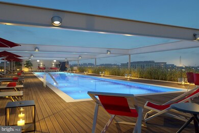 1111 24th St NW unit 6B, Washington, DC 20037 - photo 3