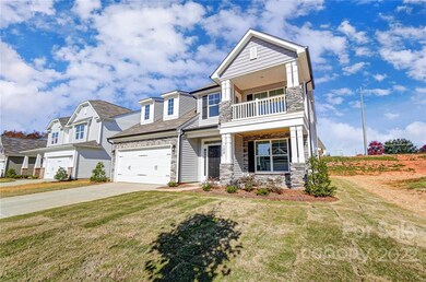 108 Farrier Ln unit Lot 54, Statesville, NC 28677 - photo 4