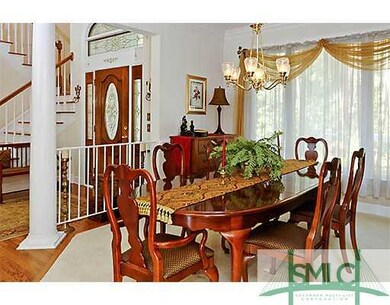 Dining Room.