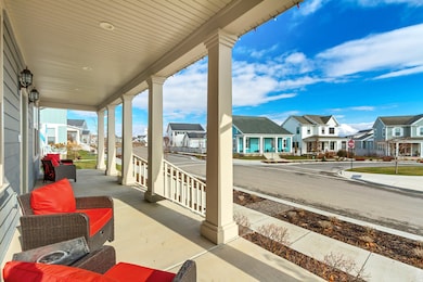 11526 S Allerton Dr, South Jordan, UT 84009 - photo 6