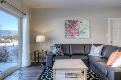 120 Firelight Drive C-4, Big Sky, MT 59716 - photo 2