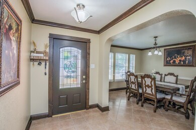 16618 Millridge Ln, Houston, TX 77095 - photo 6