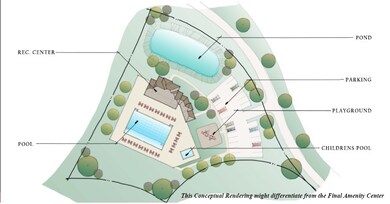 3607 Lake Bend Shore Dr, Spring, TX 77386 - photo 7