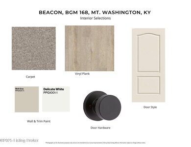 182 Wildflower Ave, Mount Washington, KY 40047 - photo 4