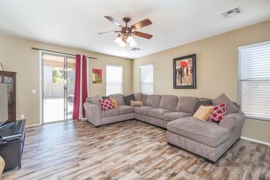 2) GREAT ROOM