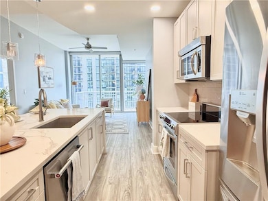 Viewpoint On The Midtown Mile unit 1709, Atlanta, GA 30308 - photo 7