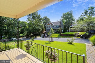 810 Hayward Ave, Takoma Park, MD 20912 - photo 6