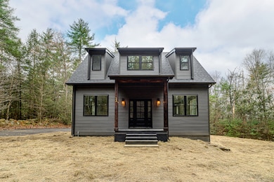 13 Goodell Rd, Stafford Springs, CT 06076 - photo 2